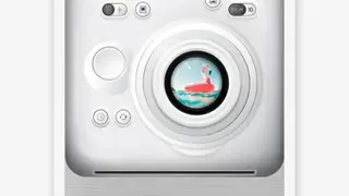 InstaMini screenshot
