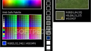 Instant Color Picker screenshot