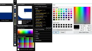 Instant Color Picker screenshot