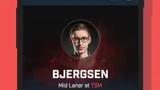 Instant eSports screenshot