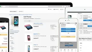 Instant Marketplace screenshot