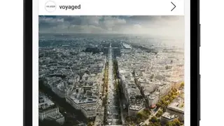 Instant Save screenshot
