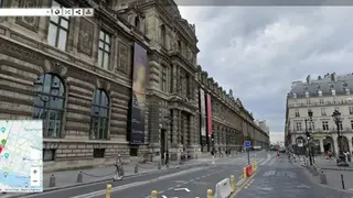Instant Street View screenshot