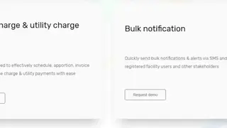 Instanta Property Management screenshot