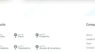 Instanta Property Management screenshot