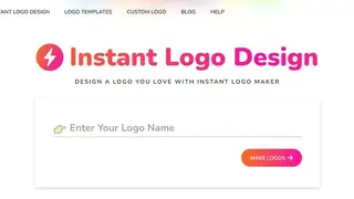 InstantLogo screenshot