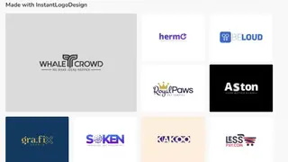 InstantLogo screenshot