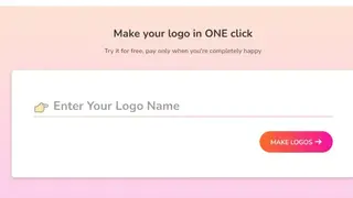 InstantLogo screenshot