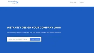 Instantly Design screenshot