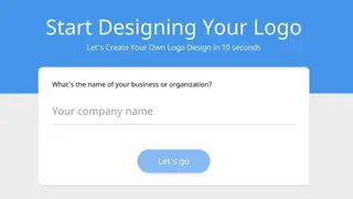 Instantly Design screenshot