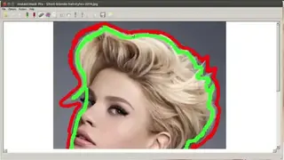 InstantMask screenshot