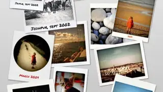 Instants – Photo Edition screenshot