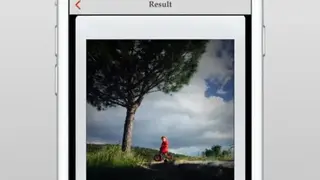 Instants – Photo Edition screenshot