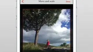Instants – Photo Edition screenshot