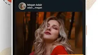 InstantSave Video & image downloader for Instagram screenshot