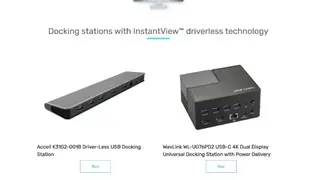 INstantView screenshot