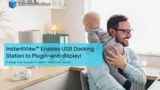 INstantView screenshot