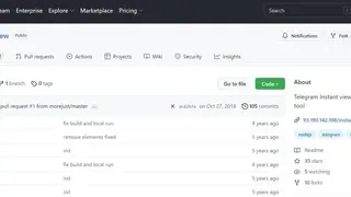 INstantView screenshot
