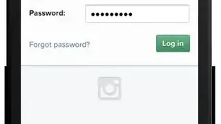 InstaOrders screenshot
