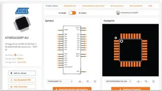 InstaPart screenshot