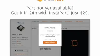 InstaPart screenshot