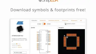 InstaPart screenshot