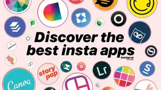 Instapop screenshot
