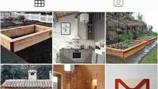 InstaPro screenshot