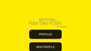 InstaPro screenshot