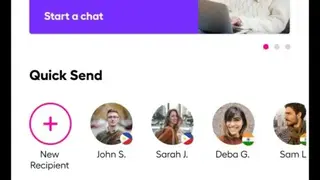 InstaReM screenshot
