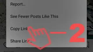 InstaSaver: Instagram Repost videos and photos screenshot