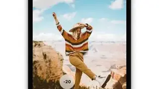 Instasize Photo Editor + Video screenshot