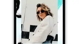 Instasize Photo Editor + Video screenshot