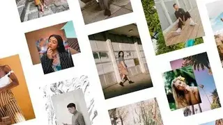 Instasize Photo Editor + Video screenshot