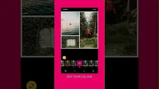 InstaSize Video screenshot