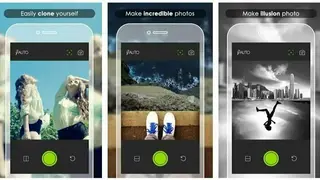 Instasplit screenshot
