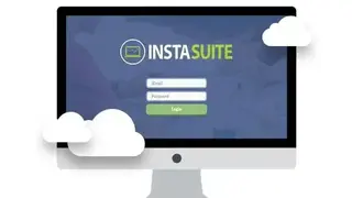 InstaSuite screenshot