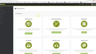 InstaSuite screenshot