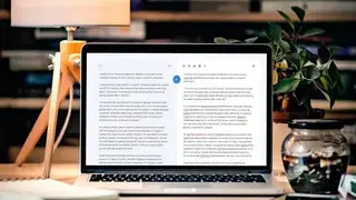InstaText screenshot