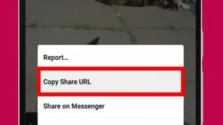 InstaTube screenshot