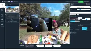 InstaVR screenshot