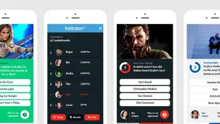 Insticator screenshot