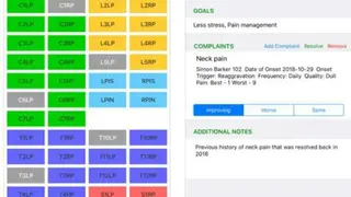Instinctive Notes 2 screenshot