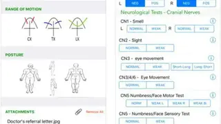 Instinctive Notes 2 screenshot