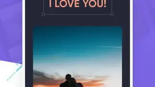 Instories: IG story edit screenshot