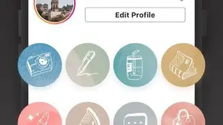 inStory by InstaShot screenshot