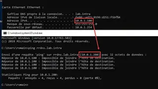 Instra screenshot