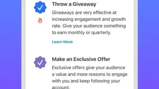 InsTrack for Instagram screenshot