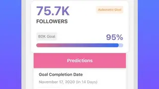 InsTrack for Instagram screenshot