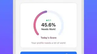 InsTrack for Instagram screenshot